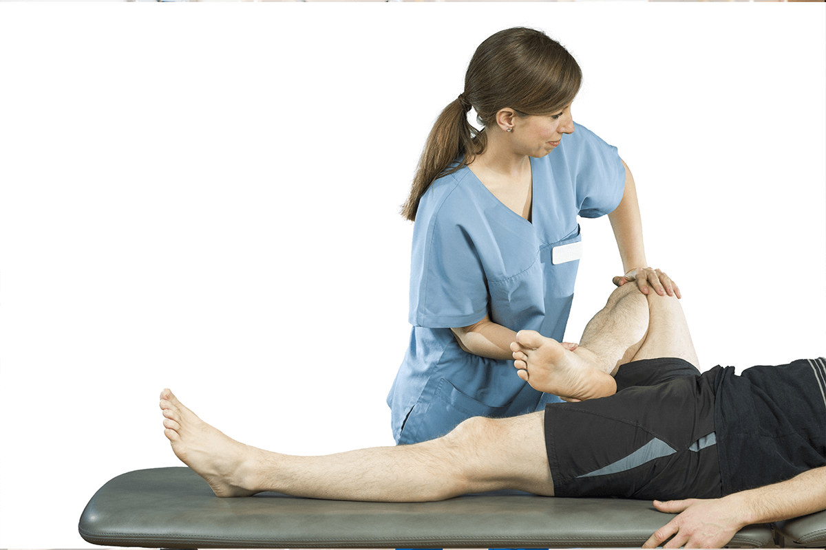 Health Blog - Terry Physical Therapy