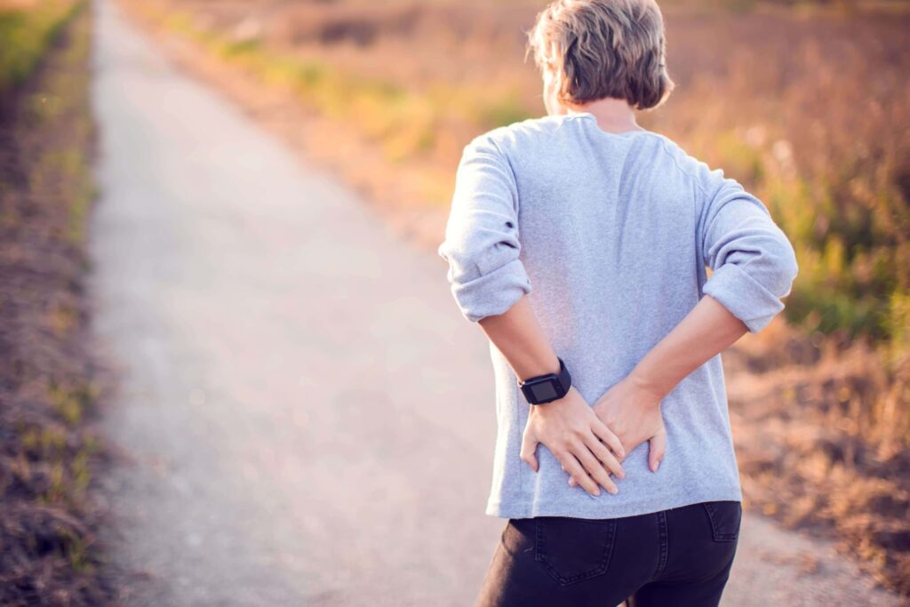 herniated disc pain relief
