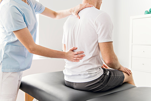 It’s Time to Say “Goodbye” to Your Back Pain