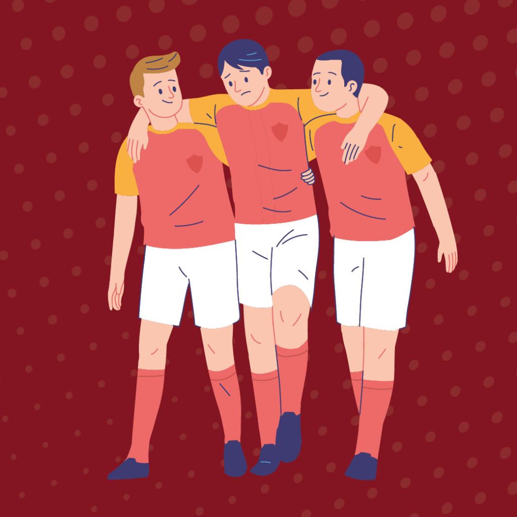 The Role Physical Therapy Plays in Preventing Surgery for Sports-Related Injuries