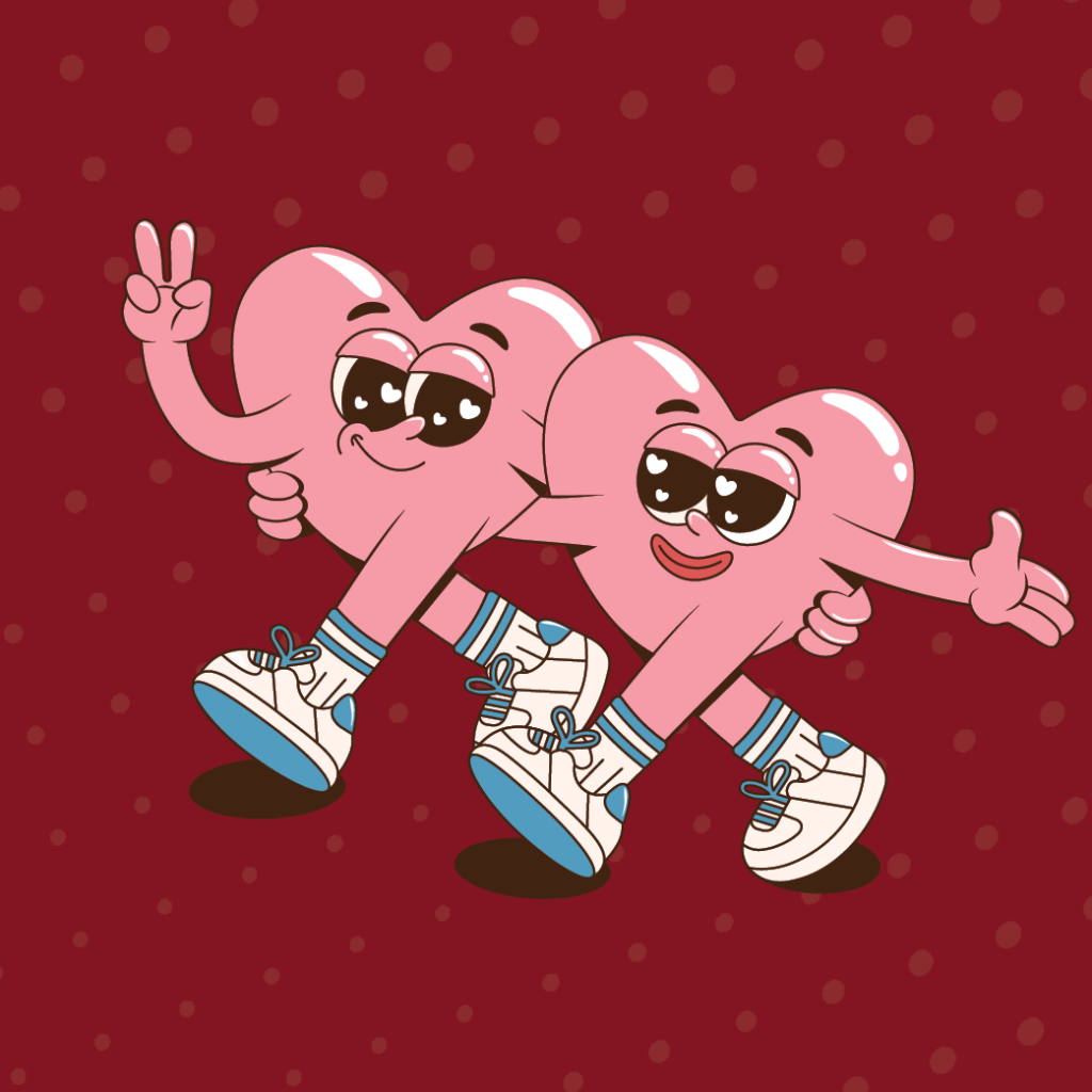 This Valentine’s Day, Fall in Love with Fall Prevention