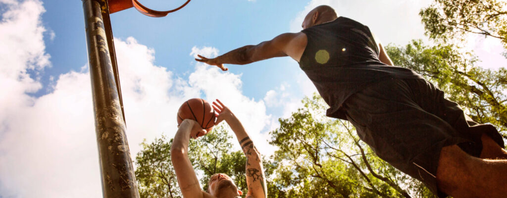 Treating Shoulder Impingement with Physical Therapy