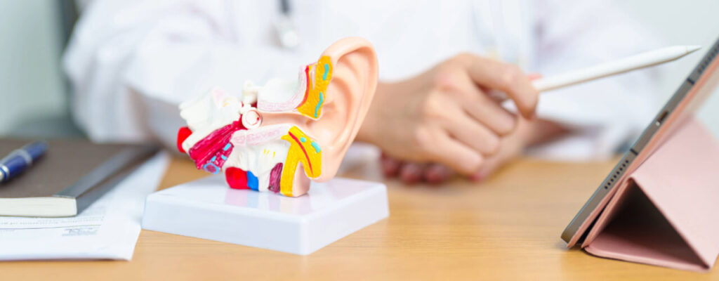 Why Do I Feel Dizzy? Understanding Vertigo and Its Underlying Causes