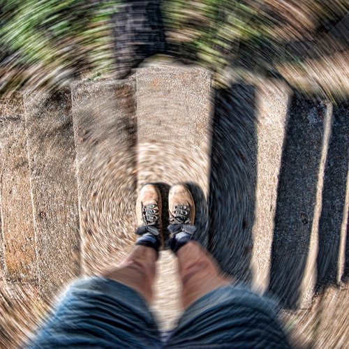 How To Relieve Dizziness and Vertigo