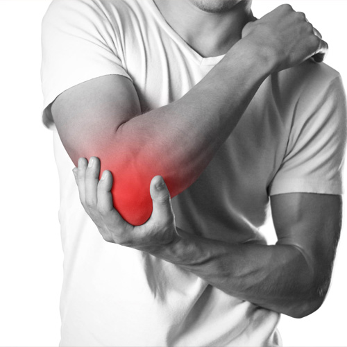 What’s Causing My Elbow and Wrist Pain — And How Can Physical Therapy Help?