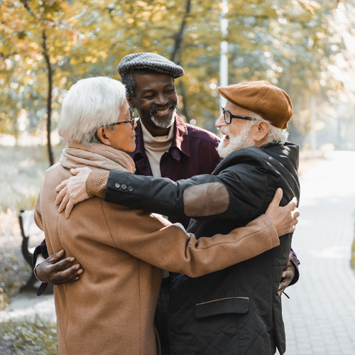 Stay Active and Independent During Your Time in Texas