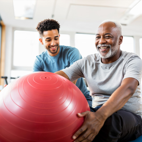 Why Surgery Doesn’t Have to Be Your Only Option