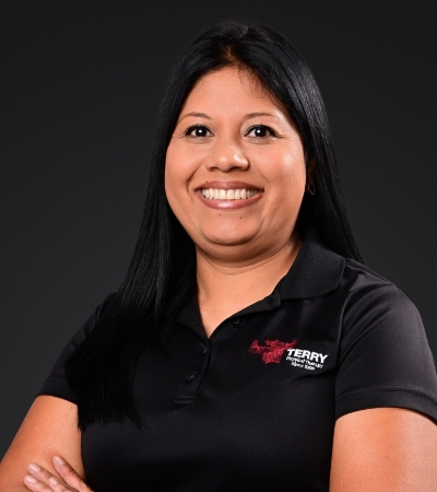 Leticia-Rosales-Office-Manager-Terry-Physical-Therapy-Penitas-Mission-TX