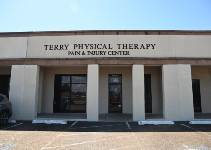 clinic-exterior-01-Terry-Physical-Therapy-Penitas-Mission-TX