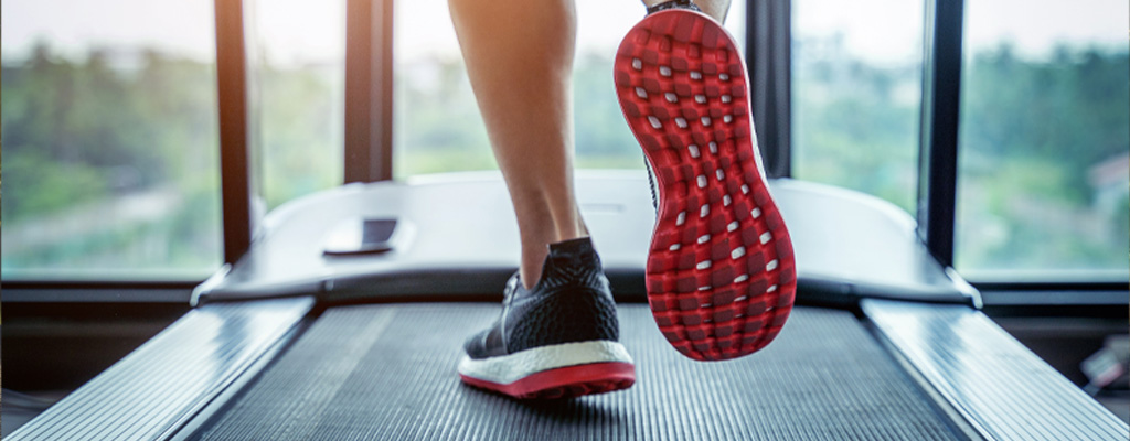 How the AlterG Helps You Stay Active When Pain Is Holding You Back