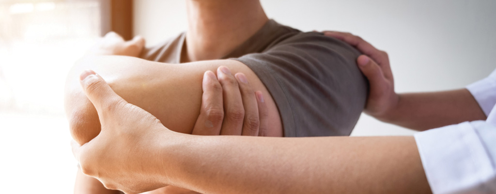Lifting, Reaching, Hurting: What’s Behind Your Shoulder Pain?